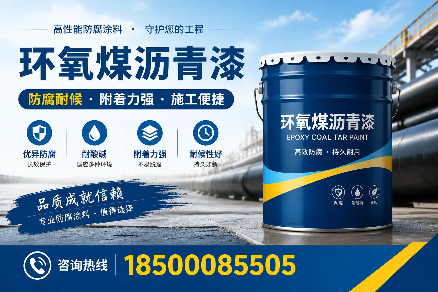 环氧煤沥青漆的市场行情：宣城地区价格走势分析